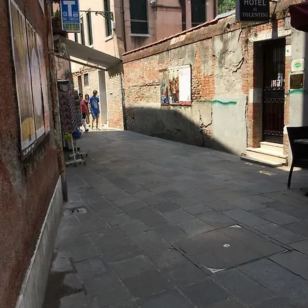 Hotel Ai Tolentini