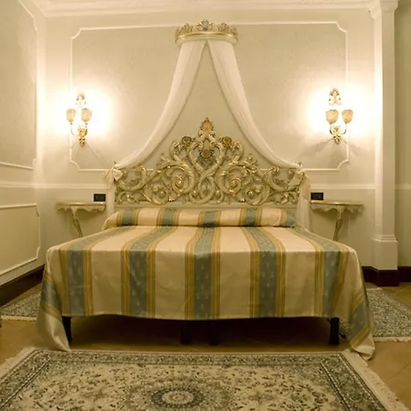 Ca' Cavalli Venice