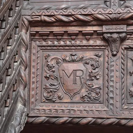 Palazzo Stern 4* Veneza