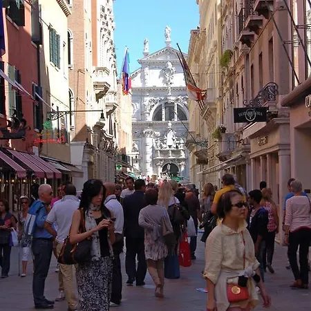 Torino 3* Venice