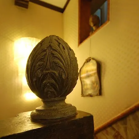 Hotel Torino 3*