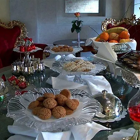 Pesaro Palace Benátky