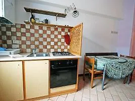 Barbaria De Le Tole By Interhome Apartment