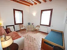 Barbaria De Le Tole By Interhome Apartment