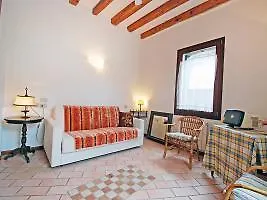 Barbaria De Le Tole By Interhome Apartment *
