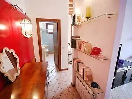 Apartment Barbaria De Le Tole By Interhome Venice