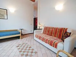 Apartment Barbaria De Le Tole By Interhome *