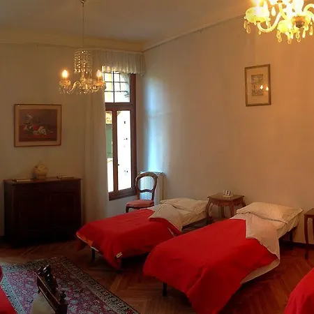 Luxury - Friendly 2*