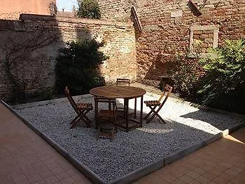 Apartments Venice Szálloda Velence