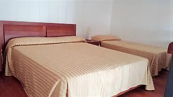 Szálloda Apartments Venice Velence