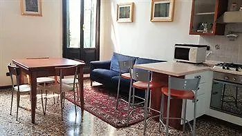 Apartments Venice Szálloda Velence