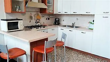 Apartments Venice Velence