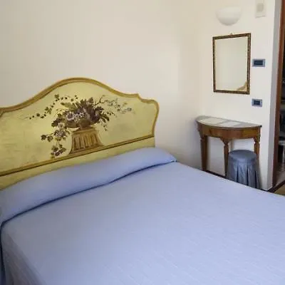 Hotel Ai Due Fanali Adults Only 3*