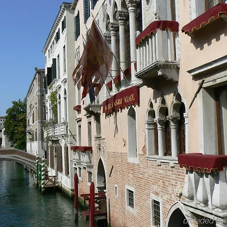 Liassidi Palace Hotel