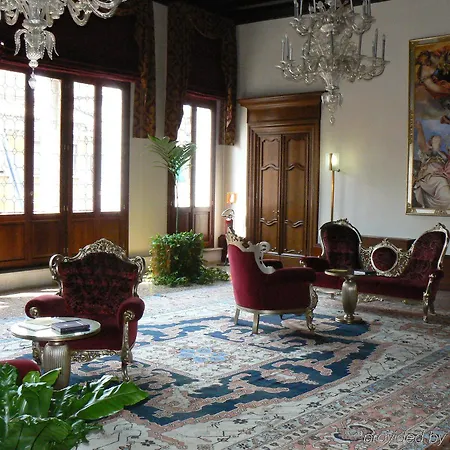 Hotel Liassidi Palace Venecia