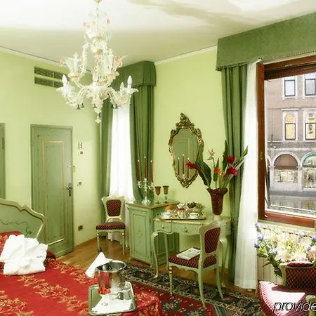 Cavalletto & Doge Orseolo Hotel 4*