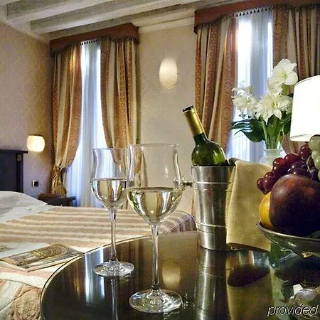 Cavalletto & Doge Orseolo Hotel