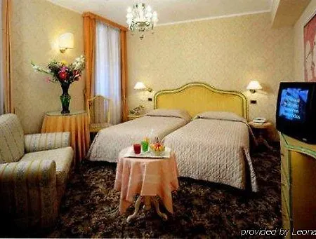 מלון Cavalletto & Doge Orseolo 4*
