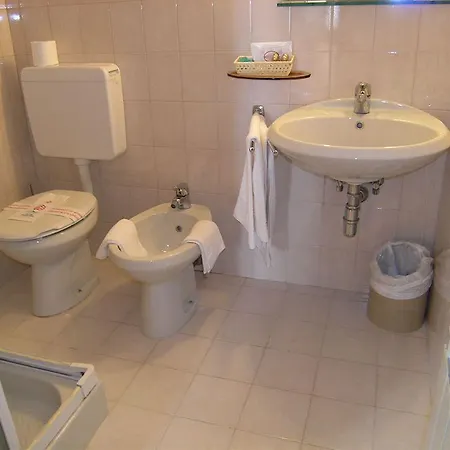 Scandinavia - Relais Otel Venedik