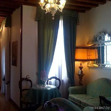Bed & Breakfast Apostoli Palace Venezia