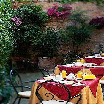 Bed & Breakfast Gaffaro Venezia