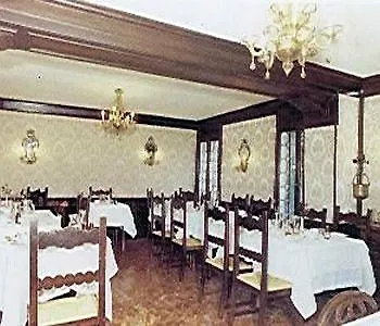 Seguso Hotel 2*