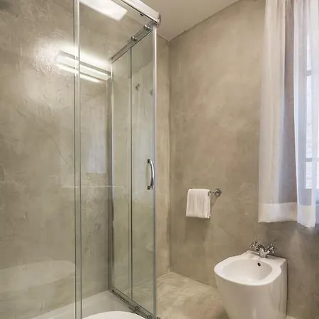 Ca' Del Monastero 5 Collection Cosy For 4 Guests * Venice