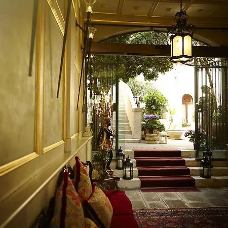 Hotel Palazzo Paruta & Wellness Venice