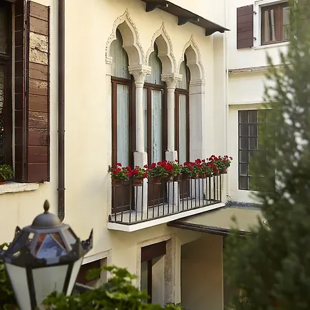 Hotel Palazzo Paruta & Wellness