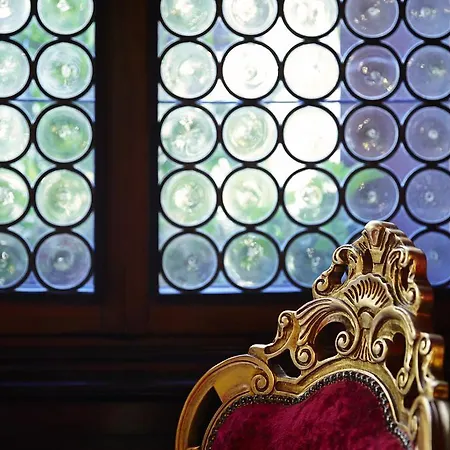 Hotel Palazzo Paruta & Wellness Venice