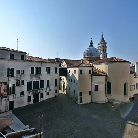 Maison d'hôtes Residenza Ca' Malipiero