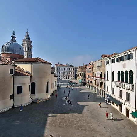 Residenza Ca' Malipiero Maison d'hôtes