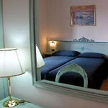 Gasthof Ca' San Marcuola 1 Venedig