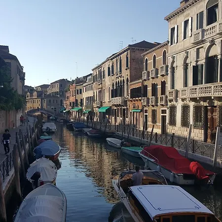 Apartamento Dorso Duro