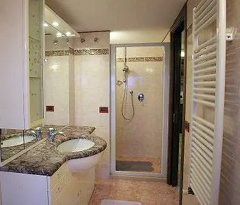 Caneva Hotel Benátky
