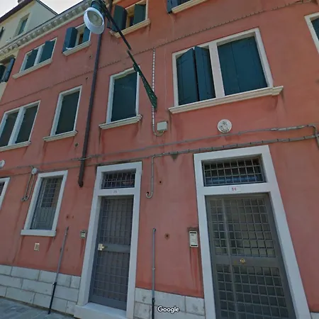 Cannaregio - Style Apartment Venice