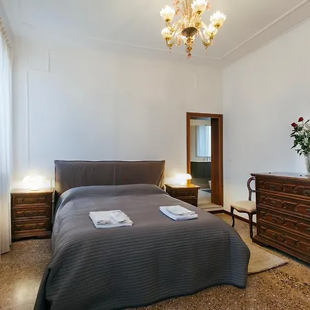 Residenza Dei Dogi Appartement *