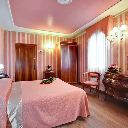 Antico Fiore Penzion Benátky