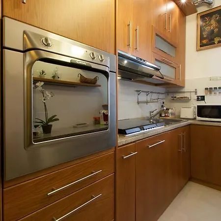 Mema Apartment Venice