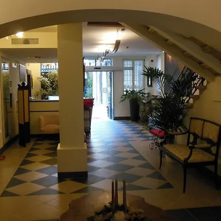 Sant'antonin Hotel Venecia