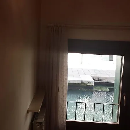 Al Portico Guest house