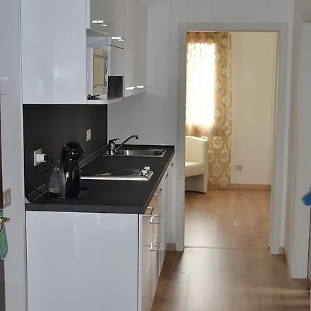 Apartment In Ai Carmini Venice