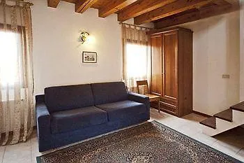 Delle Acque Venice