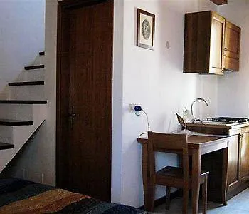 Delle Acque Bed & Breakfast 2*