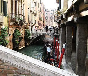 Delle Acque 2* Venice