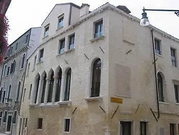 Hotel Cà Zusto