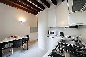 San Moise 3* Benátky