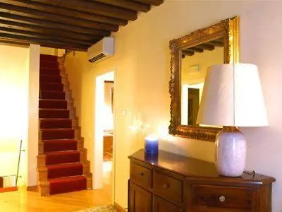 Hotell Residenza Ai Giardini