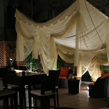 Le Isole Hotel