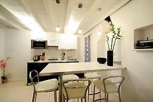 Ca Degli Scacchi Apartment